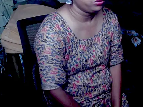 LushVamp online show from October 2025 03:35:02 PM