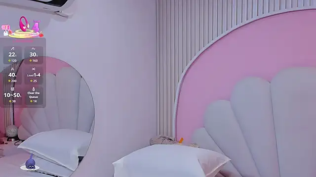 hinata dolly online show from January 2026 11:27:02 AM