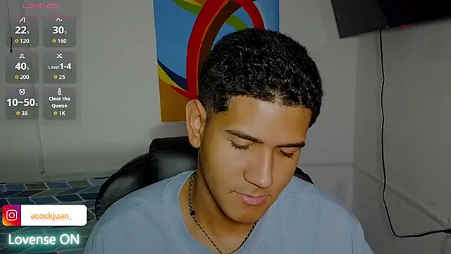 Snapshot of juanacock_1 chatting on January 2026 03:21:01 AM juanacock 1 online show from January 2026 03:21:01 AM