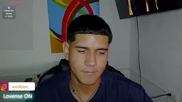 Snapshot of juanacock_1 chatting on February 2026 04:00:02 AM juanacock 1 online show from February 2026 04:00:02 AM