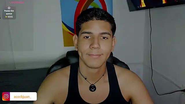 Snapshot of juanacock_1 chatting on February 2026 02:37:01 AM juanacock 1 online show from February 2026 02:37:01 AM