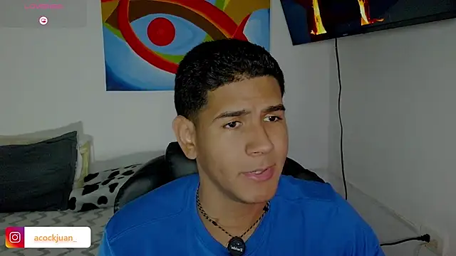 Snapshot of juanacock_1 chatting on March 2026 02:48:02 AM juanacock 1 online show from March 2026 02:48:02 AM