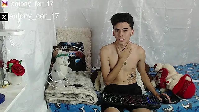 Rimuru17 online show from November 2025 12:16:02 AM