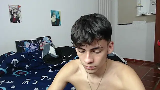 Rimuru17 online show from February 2026 11:05:02 PM