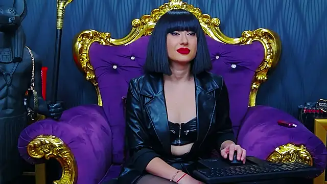 LaraMaeve online show from October 2025 05:16:02 AM