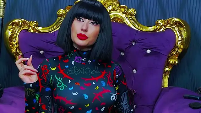 LaraMaeve online show from April 2026 04:24:01 AM