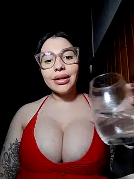 Lucisferxxx online show from November 2025 04:40:02 AM