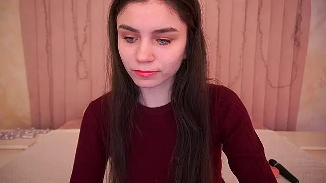 HeavenElle online show from February 2026 07:02:01 AM