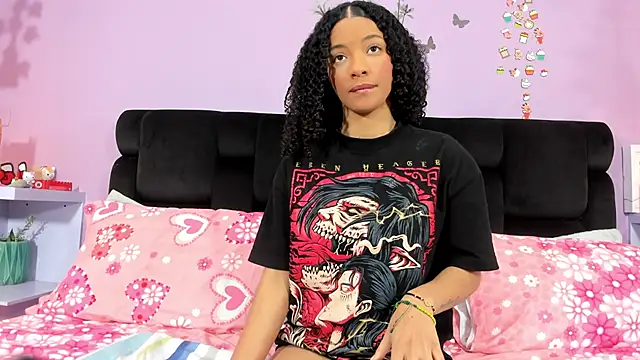 KendallWings online show from December 2025 06:38:01 PM