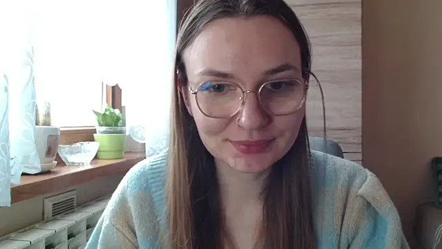 LooveELLYx online show from April 2026 06:25:02 AM