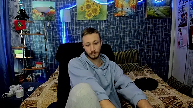 CuteBoy228 online show from February 2026 10:33:01 AM