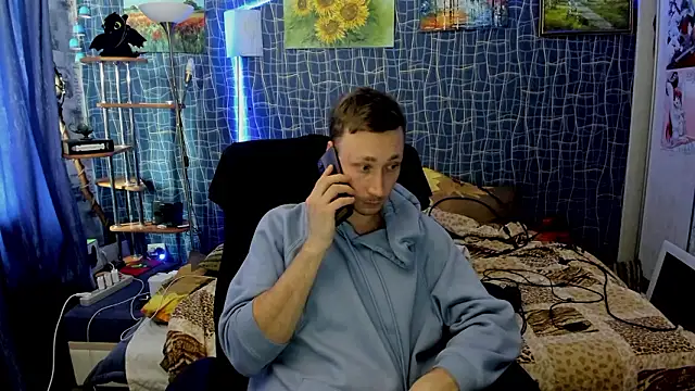 CuteBoy228 online show from February 2026 09:39:02 AM