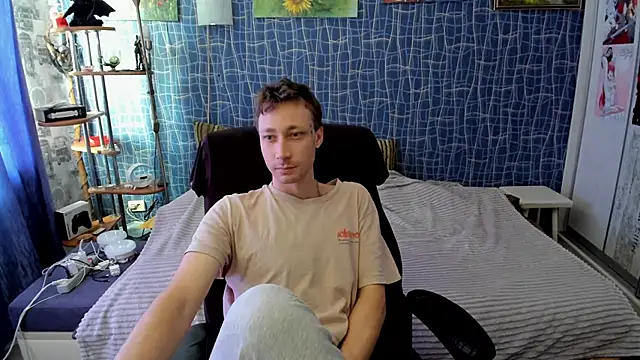 CuteBoy228 online show from March 2026 09:35:01 AM