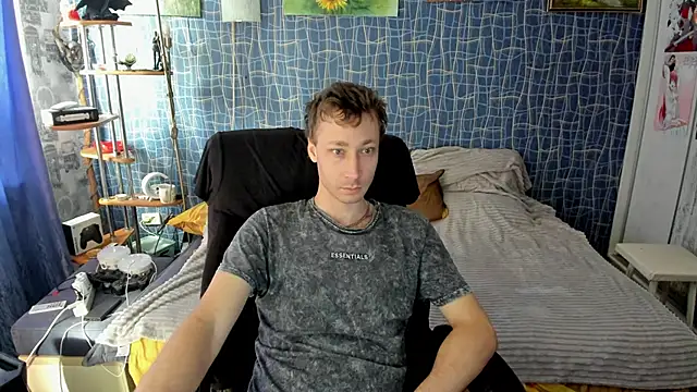 CuteBoy228 online show from April 2026 10:24:01 AM