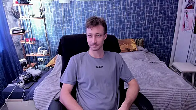 CuteBoy228 online show from April 2026 12:13:01 PM