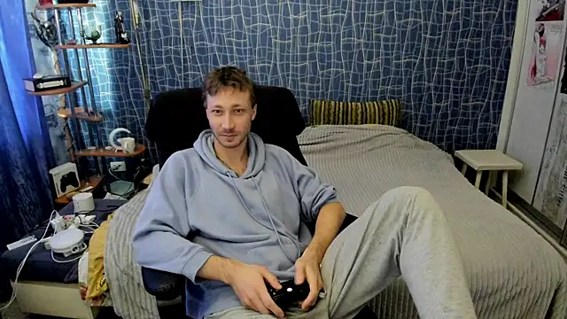 CuteBoy228 online show from April 2026 11:39:02 AM