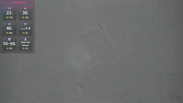 Sophia Ebony online show from November 2025 12:28:02 PM