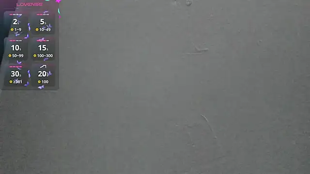 Sophia Ebony online show from February 2026 12:10:02 PM