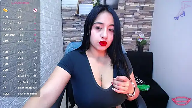 Snapshot of isabelsaenzxx chatting on October 2025 12:58:01 PM isabelsaenzxx online show from October 2025 12:58:01 PM