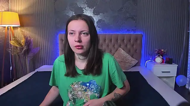 Snapshot of LilaVame chatting on October 2025 12:26:02 PM LilaVame online show from October 2025 12:26:02 PM