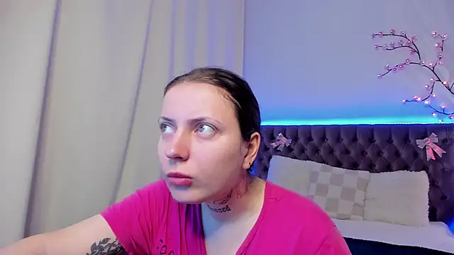 Snapshot of LilaVame chatting on November 2025 09:04:02 PM LilaVame online show from November 2025 09:04:02 PM