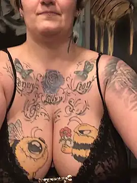 Ich-eben123 online show from February 2026 08:27:01 PM