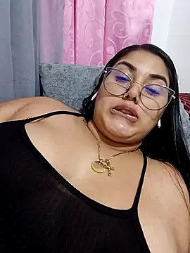 Snapshot of MilaaRooy chatting on September 2025 03:11:01 AM MilaaRooy online show from September 2025 03:11:01 AM