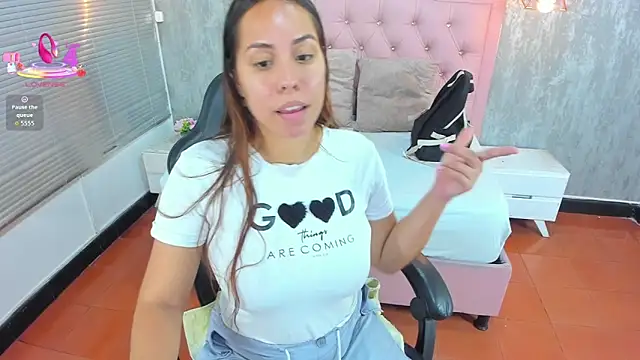 Snapshot of lissa_jhonsoon chatting on October 2025 03:40:02 AM lissa jhonsoon online show from October 2025 03:40:02 AM