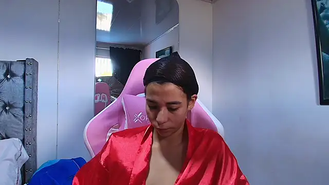 Snapshot of GraceWallace_ chatting on November 2025 08:55:01 PM GraceWallace online show from November 2025 08:55:01 PM