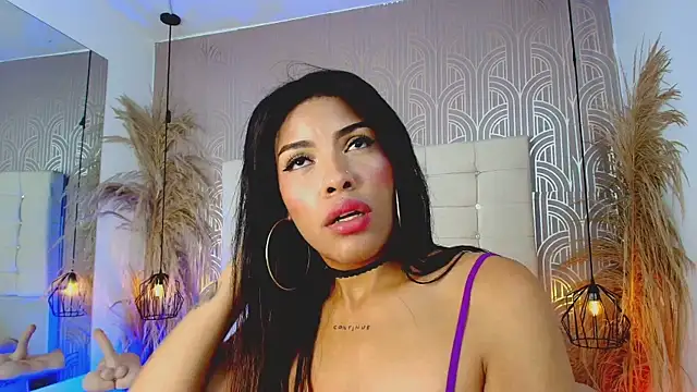 LexieBloom online show from March 2026 05:19:01 AM