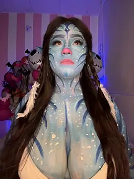 tetonic 04 online show from October 2025 10:34:02 PM