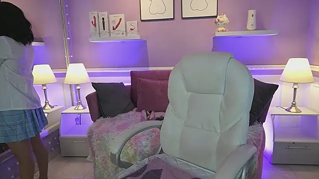 Snapshot of DahliaGrey chatting on November 2025 11:42:01 AM DahliaGrey online show from November 2025 11:42:01 AM