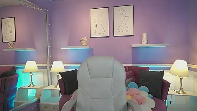 Snapshot of DahliaGrey chatting on November 2025 11:44:01 AM DahliaGrey online show from November 2025 11:44:01 AM