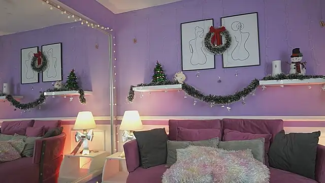 Snapshot of DahliaGrey chatting on November 2025 11:34:02 AM DahliaGrey online show from November 2025 11:34:02 AM