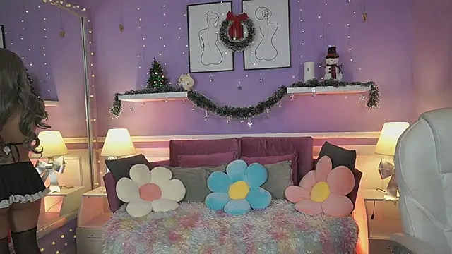 Snapshot of DahliaGrey chatting on November 2025 11:57:02 AM DahliaGrey online show from November 2025 11:57:02 AM