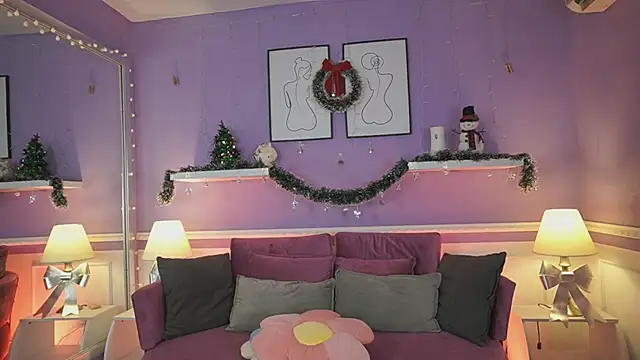 Snapshot of DahliaGrey chatting on November 2025 11:46:01 AM DahliaGrey online show from November 2025 11:46:01 AM