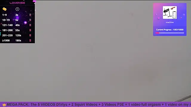 skinnykalitzo18 online show from November 2025 07:00:02 AM