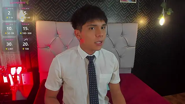 Thiago Kozak online show from March 2026 12:30:01 PM