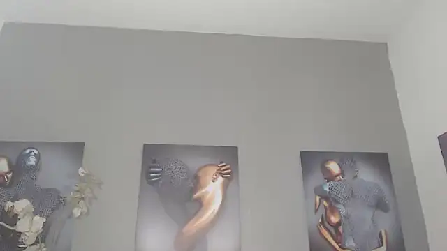 AntonellaBlanc online show from April 2026 03:37:02 AM