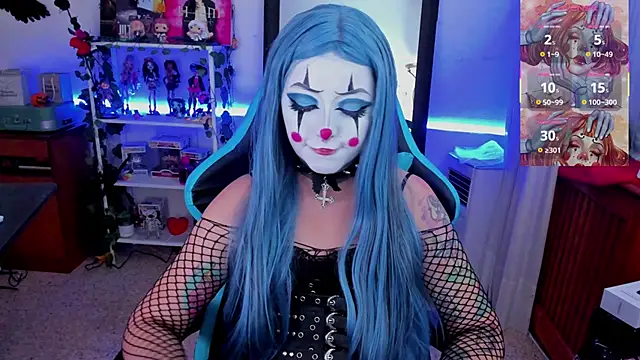 Makii 33 online show from November 2025 09:47:01 PM