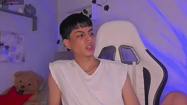 Thomas wil online show from April 2026 12:45:01 AM