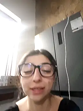 anntonella watson online show from February 2026 11:38:01 PM