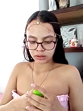 Danesacronin online show from November 2025 08:41:02 PM