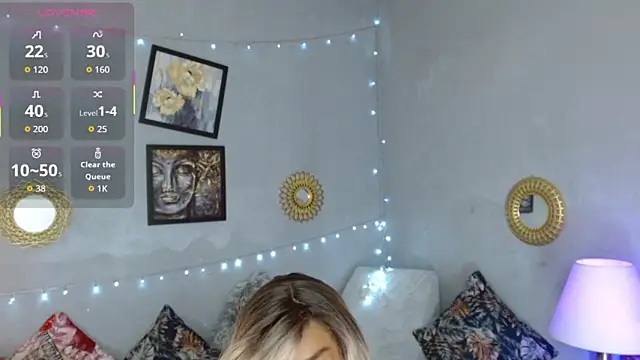 Corinndupontx online show from November 2025 04:22:01 AM