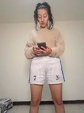 Oriana111 online show from October 2025 06:14:02 PM