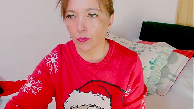 Kendraline1 online show from December 2025 06:34:01 PM