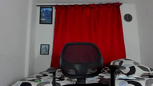 magnusclark online show from October 2025 09:00:02 AM