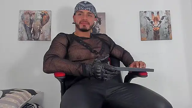 magnusclark online show from July 2026 06:34:02 PM