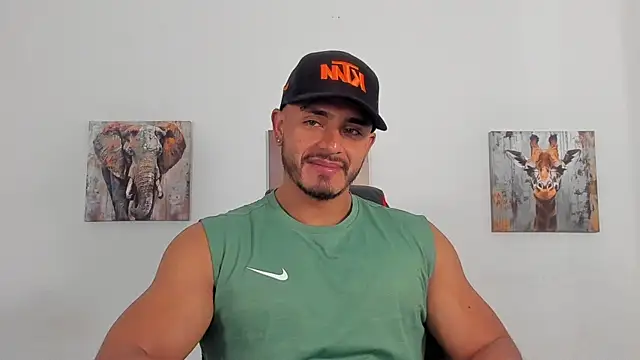 magnusclark online show from July 2026 05:49:02 PM