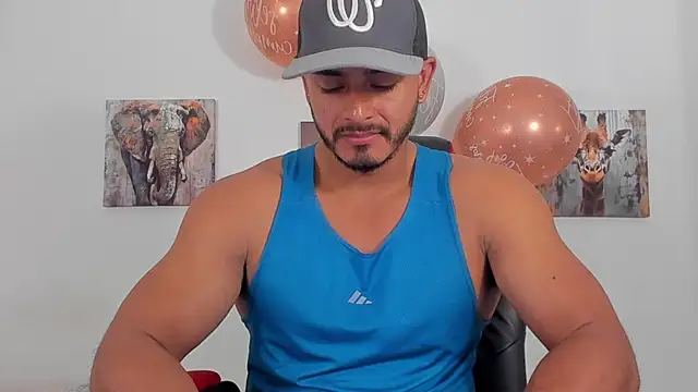 magnusclark online show from July 2026 06:24:02 PM